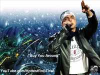 pochette album Buy you a round