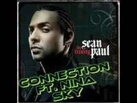 pochette album Connection