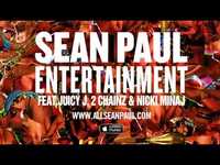 pochette album Entertainment 2.0