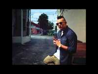 pochette album Front & back