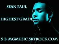 pochette album Highest grade