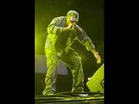 pochette album Weed indeed