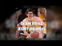 pochette album Kurt rambis