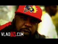 pochette album Let me tell you