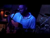 pochette album Aluminum