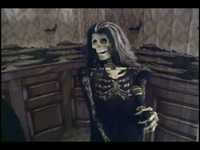 pochette album Skinless