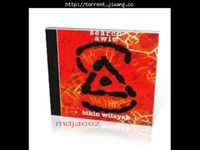 pochette album Mancis dah basah