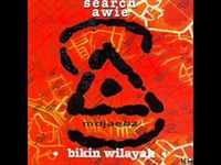 pochette album Zen (bikin wilayah)