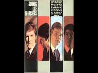 pochette album Magic potion