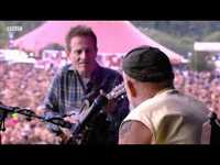 pochette album It's a long, long way