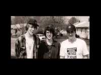 pochette album Crisis