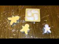 pochette album Jealous of jesus