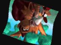 pochette album Three times a day