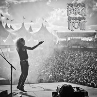 pochette album 18 & life