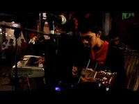 pochette album For my future story