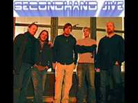 pochette album Lucky