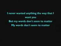 pochette album Tested and true