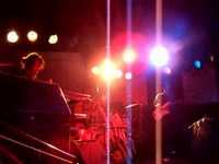 pochette album Blaze of the grail (main theme)