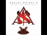 pochette album Dj revisionist