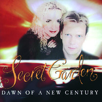 pochette album Dawn of a new century