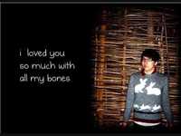 pochette album Upside down (spin me all around)