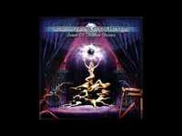 pochette album 1000 eyes' show