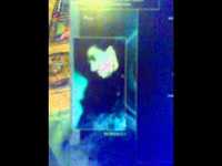 pochette album Dr. faustus