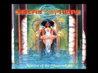 pochette album White lion