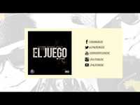 pochette album El juego