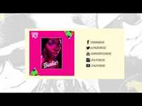 pochette album La barbie