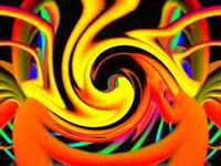 pochette album Fallin'