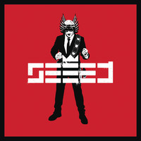 pochette album Molotov