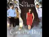 pochette album All over the world