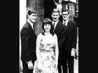 pochette album Gotta travel on