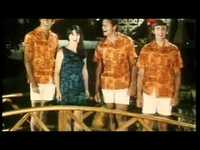 pochette album Isa lei