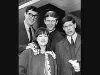 pochette album Island of dreams