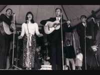 pochette album The last thing on my mind