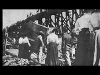 pochette album The wreck of the old '97