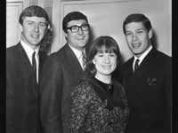 pochette album Well well well