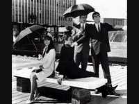 pochette album What have they done to the rain?