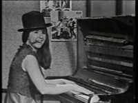 pochette album Whistling rufus