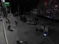 pochette album Empty