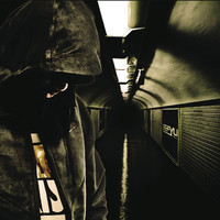 pochette album En noir et blanc