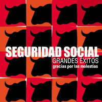 pochette album Chiquilla