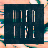 pochette album Hard time