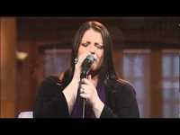 pochette album I will carry you