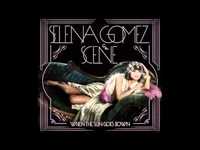 pochette album We own the night