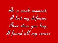 pochette album If cupid had a heart