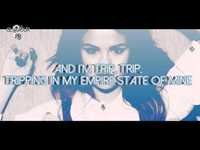 pochette album Just in love