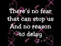 pochette album Make it happen